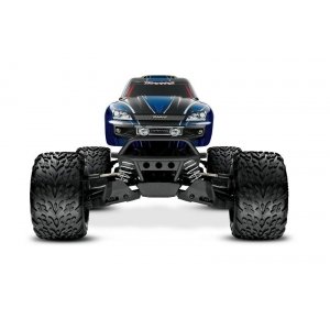 1/10 Traxxas Stampede Brushless RTR 4WD