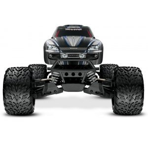 1/10 Traxxas Stampede Brushless RTR 4WD