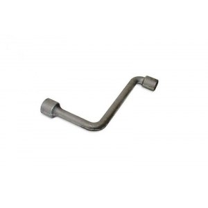 Ключ свечной Glow plug wrench универсальный 7:8 мм TRA3980