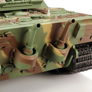 Радиоуправляемый танк Heng Long German King Tiger масштаб 1:16 2.4G - 3888-1 V5.3