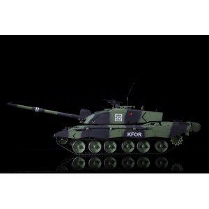 Радиоуправляемый танк Heng Long German Leopard II A6 масштаб 1:16 2.4G - 3889-1Upg V6.0