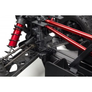 Радиоуправляемая модель ARRMA KRATON 8S BLX (Зеленая) 1:5 ARA110002T1