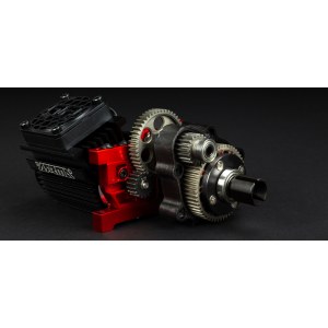 Радиоуправляемая модель ARRMA KRATON 8S BLX (Зеленая) 1:5 ARA110002T1