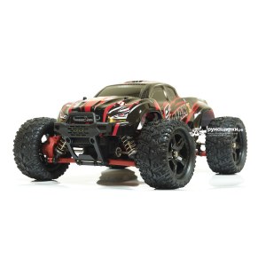 Радиоуправляемый монстр REMO HOBBY RH1631UPGV2 SMAX Апгрейд 