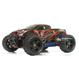 Радиоуправляемый монстр REMO HOBBY RH1631UPGV2 SMAX Апгрейд 