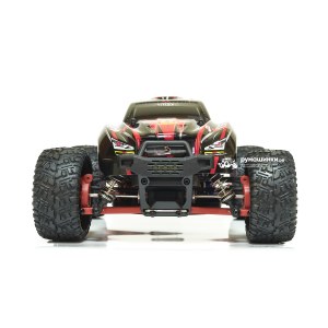 Радиоуправляемый монстр REMO HOBBY RH1631UPGV2 SMAX Апгрейд 