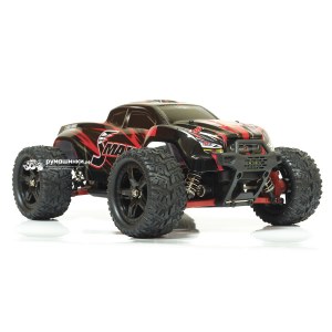 Радиоуправляемый монстр REMO HOBBY RH1631UPGV2 SMAX Апгрейд 