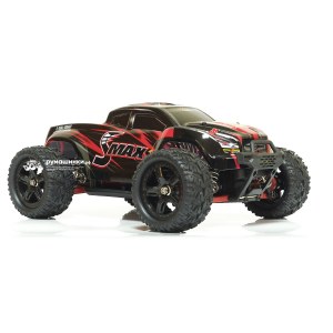 Радиоуправляемый монстр REMO HOBBY RH1631UPGV2 SMAX Апгрейд 