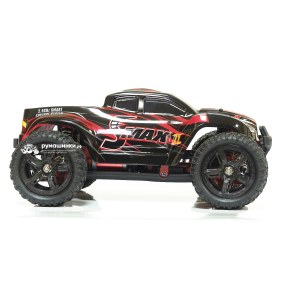 Радиоуправляемый монстр REMO HOBBY RH1631UPGV2 SMAX Апгрейд 