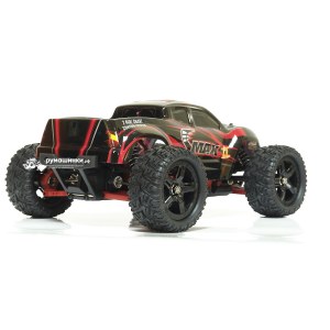 Радиоуправляемый монстр REMO HOBBY RH1631UPGV2 SMAX Апгрейд 