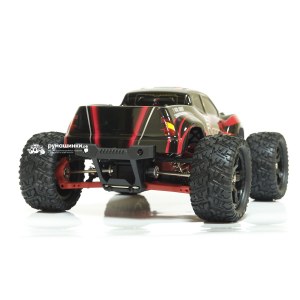 Радиоуправляемый монстр REMO HOBBY RH1631UPGV2 SMAX Апгрейд 