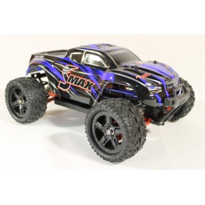 Радиоуправляемый монстр REMO HOBBY RH1631UPGV2 SMAX Апгрейд 