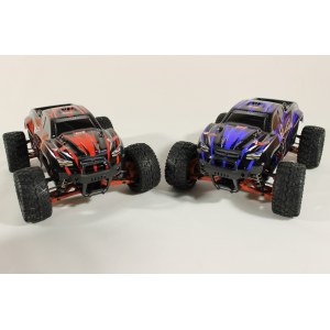 Радиоуправляемый монстр REMO HOBBY RH1631UPGV2 SMAX Апгрейд 