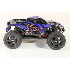 Радиоуправляемый монстр REMO HOBBY RH1631UPGV2 SMAX Апгрейд 