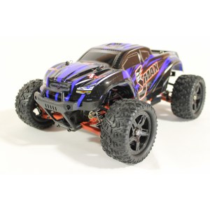 Радиоуправляемый монстр REMO HOBBY RH1631UPGV2 SMAX Апгрейд 