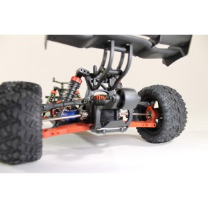 Радиоуправляемый внедорожник Remo Hobby SEVOR Апгрейд версия RH1661UPGV2 