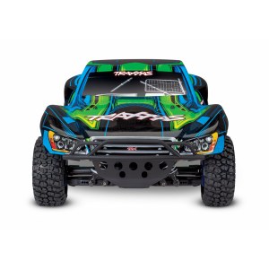 Радиоуправляемая модель TRAXXAS Slash Ultimate 1:10 4WD VXL TQi Bluetooth Module TRA68077-4 2022г