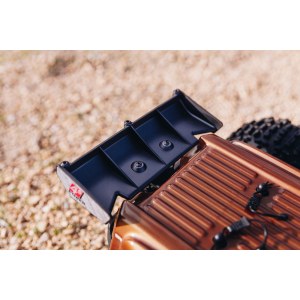 Радиоуправляемая машина ARRMA OUTCAST 4X4 4S BLX (бронзовый) ARA102692