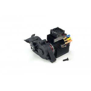Радиоуправляемая машина ARRMA OUTCAST 4X4 4S BLX (бронзовый) ARA102692