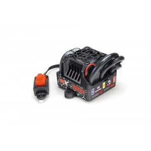 Радиоуправляемая машина ARRMA OUTCAST 4X4 4S BLX (бронзовый) ARA102692