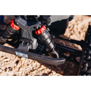 Радиоуправляемая машина ARRMA OUTCAST 4X4 4S BLX (бронзовый) ARA102692