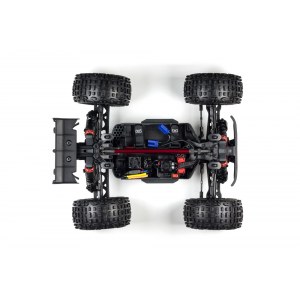 Радиоуправляемая машина ARRMA OUTCAST 4X4 4S BLX (бронзовый) ARA102692