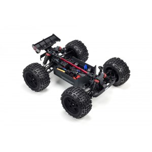 Радиоуправляемая машина ARRMA OUTCAST 4X4 4S BLX (бронзовый) ARA102692