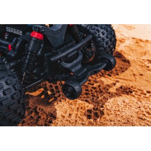 Радиоуправляемая модель монстра ARRMA Granite BLX 3S 4x4 1/10 (оранжевый) AR102666
