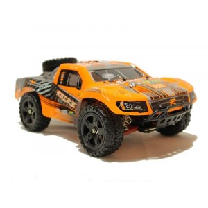 Радиоуправляемая машина Remo Hobby Rocket UPGRADE 4WD RH1621UPGV2 версия 2022г