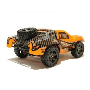 Радиоуправляемая машина Remo Hobby Rocket UPGRADE 4WD RH1621UPGV2 версия 2022г