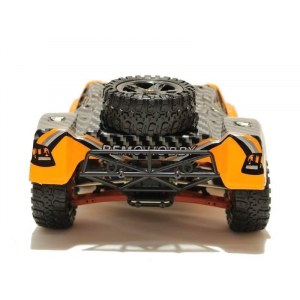 Радиоуправляемая машина Remo Hobby Rocket UPGRADE 4WD RH1621UPGV2 версия 2022г