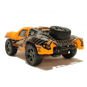 Радиоуправляемая машина Remo Hobby Rocket UPGRADE 4WD RH1621UPGV2 версия 2022г