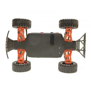 Радиоуправляемая машина Remo Hobby Rocket UPGRADE 4WD RH1621UPGV2 версия 2022г