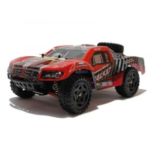 Радиоуправляемая машина Remo Hobby Rocket UPGRADE 4WD RH1621UPGV2 версия 2022г