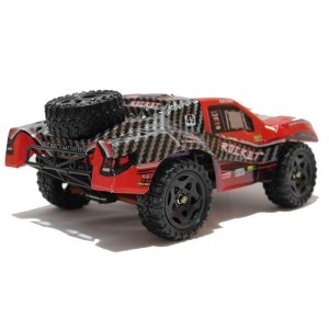 Радиоуправляемая машина Remo Hobby Rocket UPGRADE 4WD RH1621UPGV2 версия 2022г