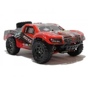 Радиоуправляемая машина Remo Hobby Rocket UPGRADE 4WD RH1621UPGV2 версия 2022г