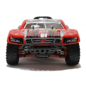 Радиоуправляемая машина Remo Hobby Rocket UPGRADE 4WD RH1621UPGV2 версия 2022г