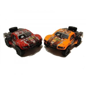 Радиоуправляемая машина Remo Hobby Rocket UPGRADE 4WD RH1621UPGV2 версия 2022г