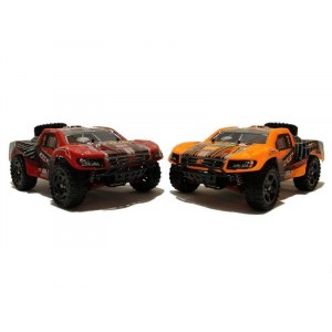 Радиоуправляемая машина Remo Hobby Rocket UPGRADE 4WD RH1621UPGV2 версия 2022г