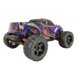 Радиоуправляемая машина Remo Hobby MMAX PRO UPGRADE RH1031PRO-UPG 