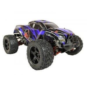 Радиоуправляемая машина Remo Hobby MMAX PRO UPGRADE RH1031PRO-UPG 