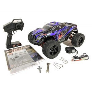 Радиоуправляемая машина Remo Hobby MMAX PRO UPGRADE RH1031PRO-UPG 