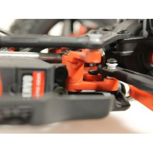 Радиоуправляемая машина Remo Hobby MMAX PRO UPGRADE RH1031PRO-UPG 