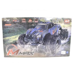 Радиоуправляемая машина Remo Hobby MMAX PRO UPGRADE RH1031PRO-UPG 