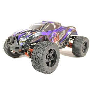 Радиоуправляемая машина Remo Hobby MMAX PRO UPGRADE RH1031PRO-UPG 