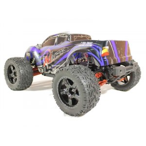 Радиоуправляемая машина Remo Hobby MMAX PRO UPGRADE RH1031PRO-UPG 