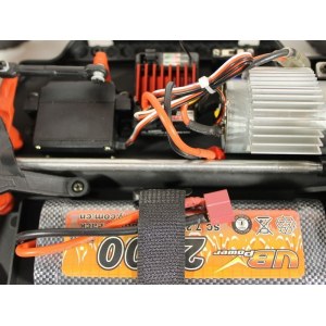 Радиоуправляемая модель Remo Hobby MMAX UPGRADE RH1031UPG