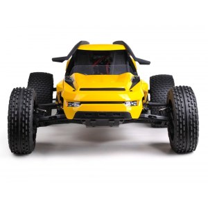 Радиоуправляемая багги 1/6 2WD off-road Dune Buggy