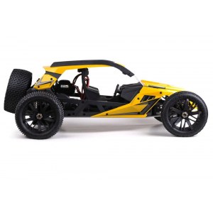 Радиоуправляемая багги 1/6 2WD off-road Dune Buggy