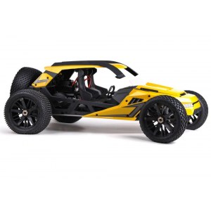 Радиоуправляемая багги 1/6 2WD off-road Dune Buggy